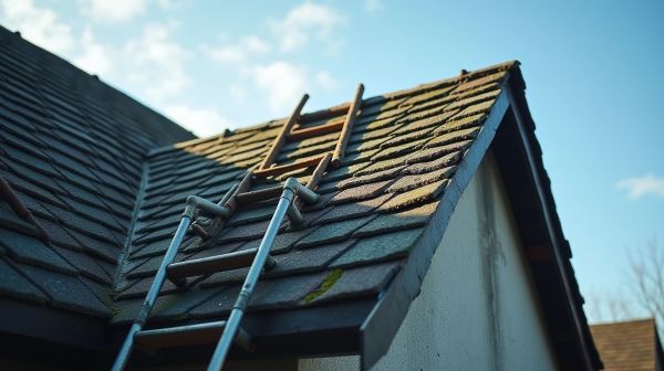 Comment ADM Toiture résout vos problèmes de toiture rapidement