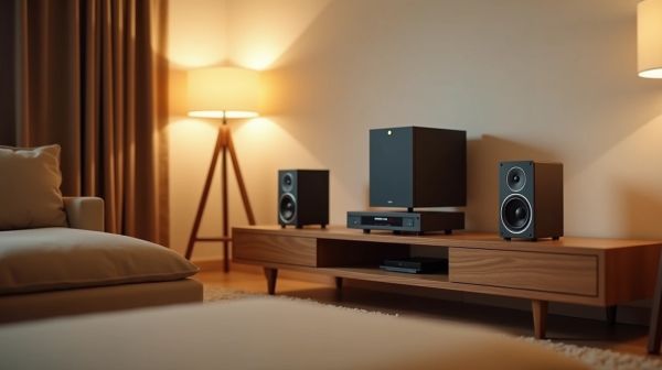 Comment un écran anti-bruit peut améliorer votre confort acoustique