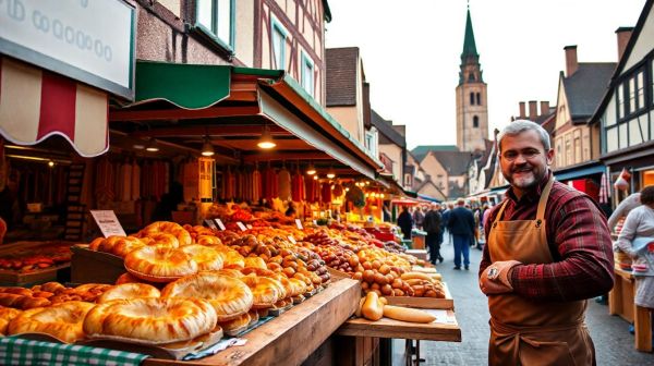 Cuisinistes à découvrir dans le Bas-Rhin