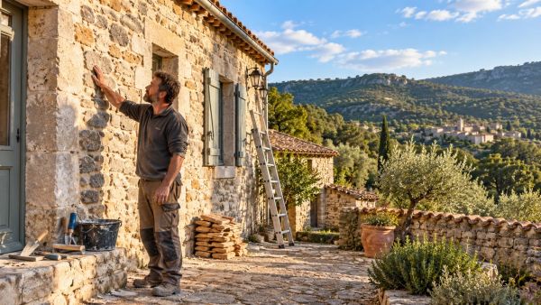 Découvrez Da Costa Expertise, votre spécialiste du bâtiment en Ardèche