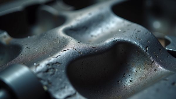 Estampage : ce que la déformation à froid change sur une pièce de série