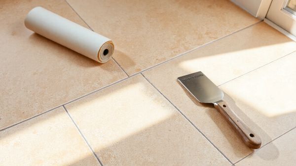 Guide pratique pour la pose de carrelage sur chauffage au sol