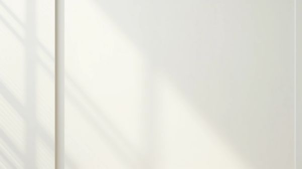 Idéale pour vos rénovations, la plaque PVC résistante et légère