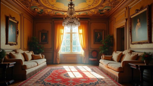 Les astuces incontournables pour préserver votre peinture intérieure