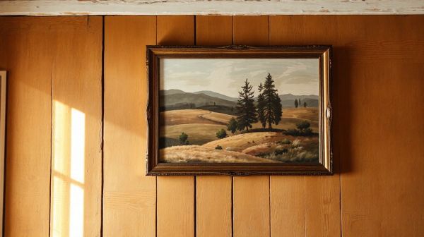 Les astuces incontournables pour préserver votre peinture intérieure
