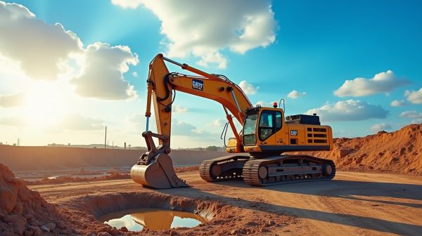 Location aspiratrice excavatrice : optimisez votre chantier dès maintenant