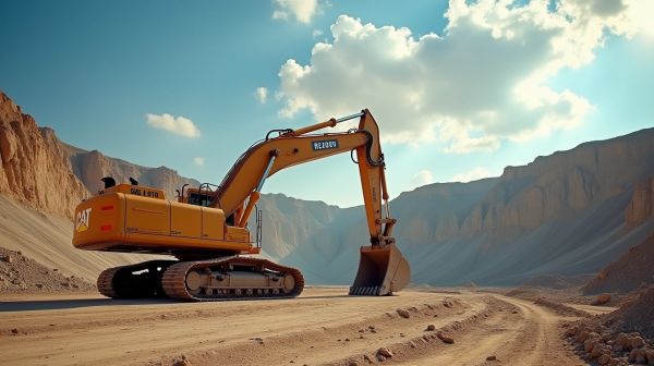 Location aspiratrice excavatrice : optimisez votre chantier dès maintenant