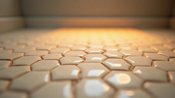 Pose de carrelage sur plancher chauffant - ce qu'il faut savoir
