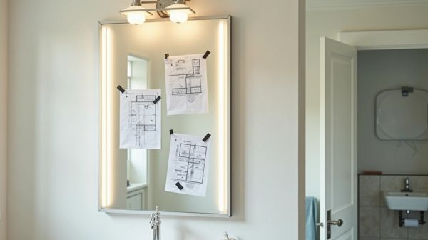 Rénovation de salle de bain : où investir pour optimiser les coûts ?