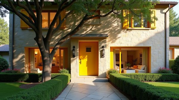 Réussir votre rénovation intérieure dans le Val d'Oise