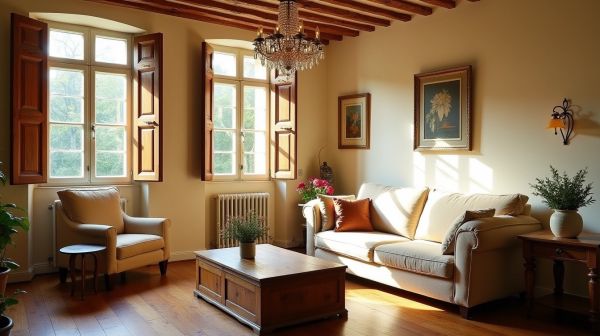 Réussir votre rénovation intérieure dans le Val d'Oise