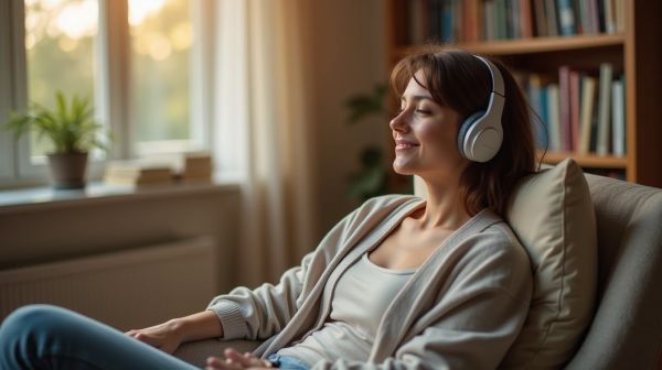 Top 5 avantages d'un écran anti-bruit pour votre confort auditif