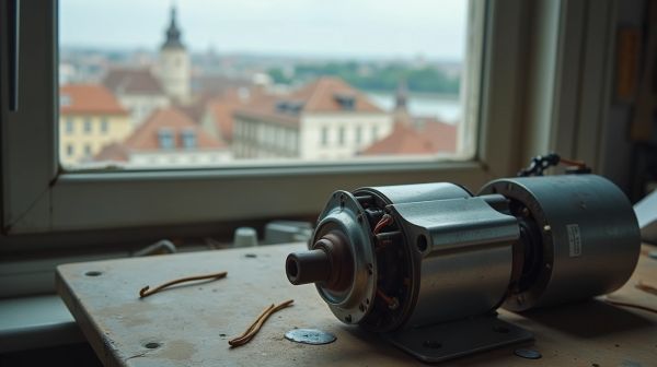 Top 5 conseils pour remplacer un moteur de volet roulant à Limoges