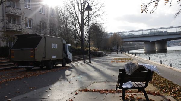 Top 5 services de location de benne à Argenteuil pour désencombrer