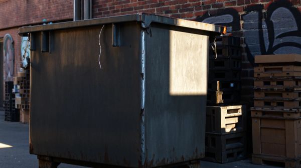Top conseils pour bien louer une benne pour vos déchets