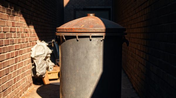 Top conseils pour bien louer une benne pour vos déchets