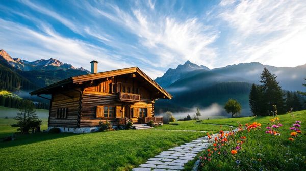Top conseils pour transformer en toute sérénité votre propriété dans les Alpes-Maritimes