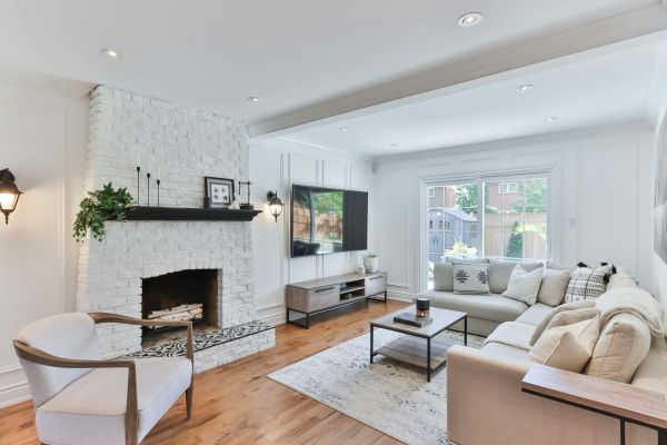 Top conseils pour une rénovation intérieure réussie dans le Val d'Oise