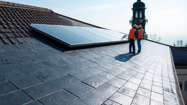 Top solutions offertes par ADM Toiture pour vos toits