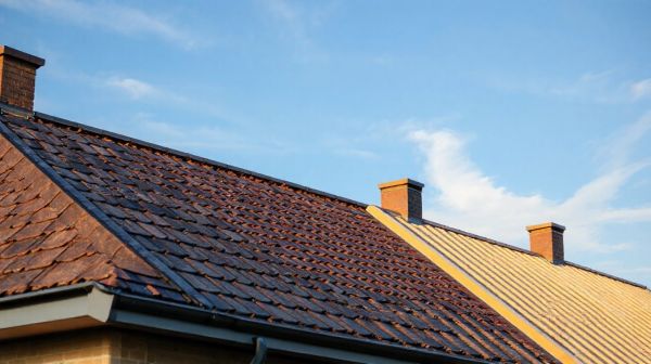 Top solutions offertes par ADM Toiture pour vos toits