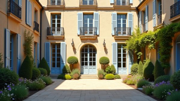 Votre projet de rénovation au Mans : des solutions sur mesure