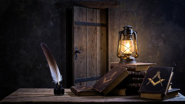 Découvrez les secrets de la franc-maçonnerie en angleterre