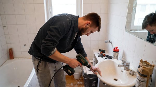 Rénover sa salle de bain : les étapes clés pour un projet réussi